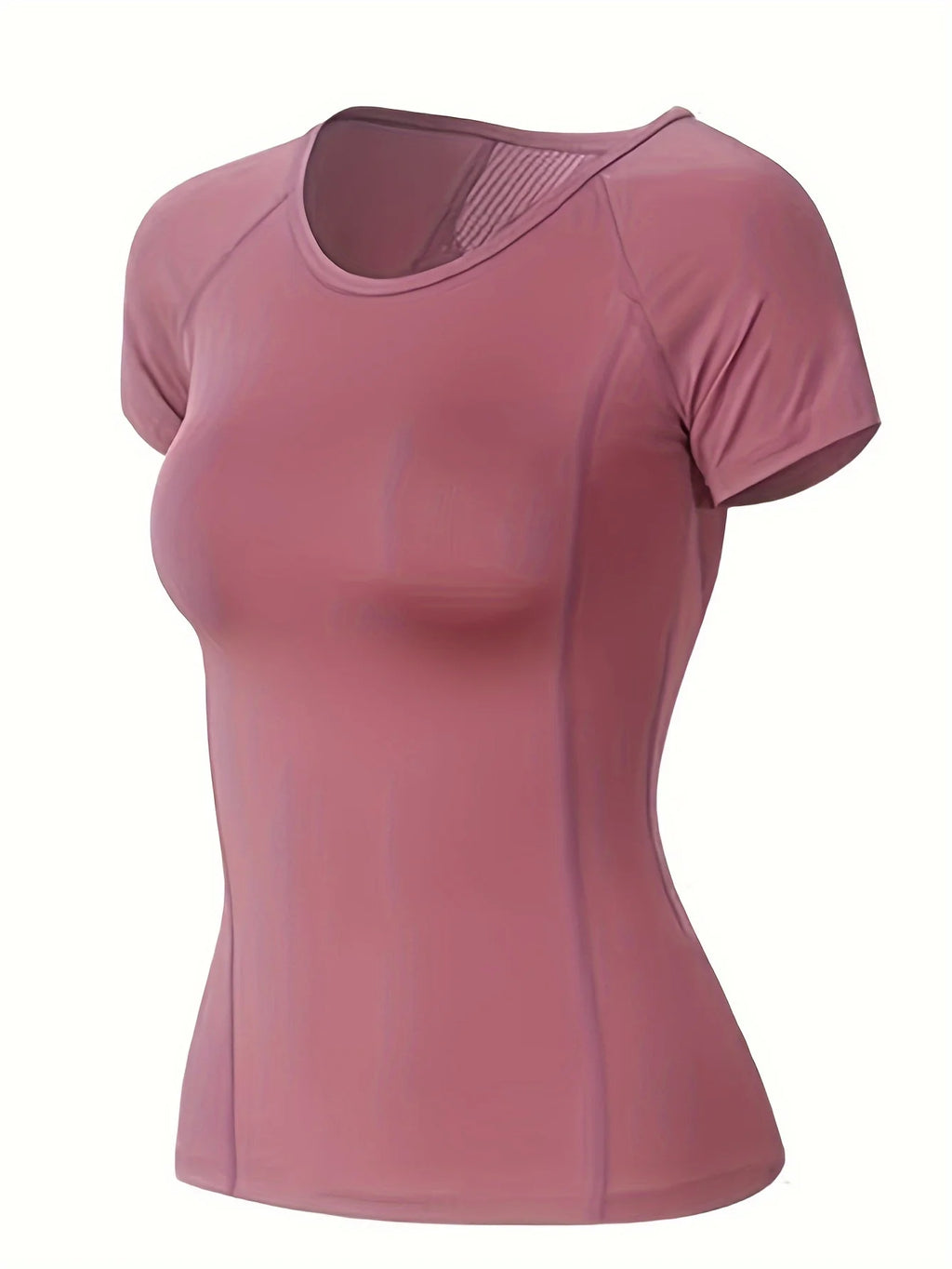 Sports T-shirt women short sleeve
