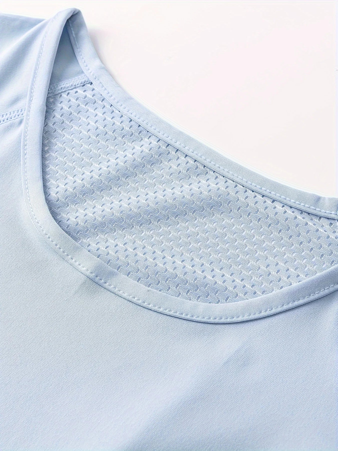 Sports T-shirt women short sleeve